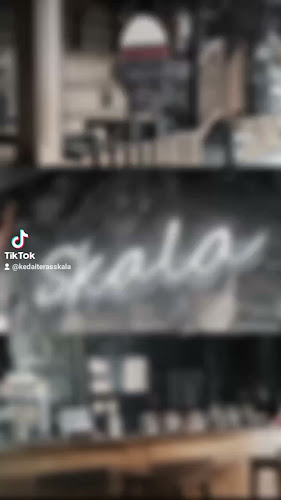 Opinii despre Kedai teras skala în Kab. Tasikmalaya - Gastronomi dan perhotelan