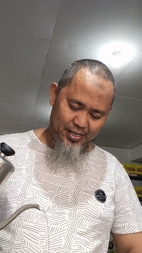 Kopirong Coffee Roaster - Kota Makassar