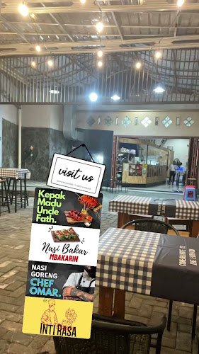 Opinii despre KEPAK MADU UNCLE FATH în Kota Medan - Gastronomi dan perhotelan