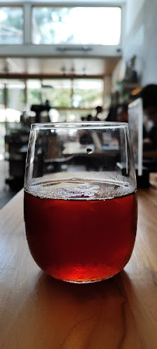 Opinii despre Sangrai coffee house în Kota Medan - Gastronomi dan perhotelan