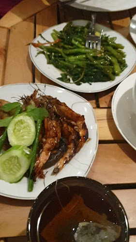 Opinii despre Warung Wareg Ngandat în Kota Batu - Gastronomi dan perhotelan