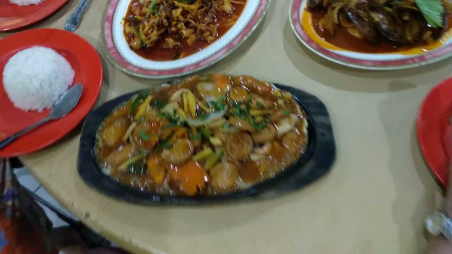 Opinii despre Selera Wisata Resto în Kota Jambi - Gastronomi dan perhotelan