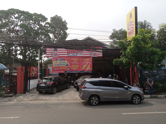 3J2M+WJ8 Turangga, Jl. Soekarno-Hatta No.524, Batununggal, Kec. Bandung Kidul, Kota Bandung, Jawa Barat 40266