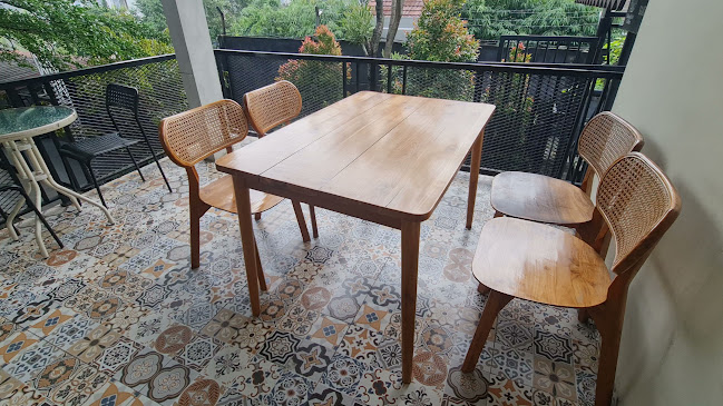 Sabanhari Coffe - Kota Tangerang Selatan