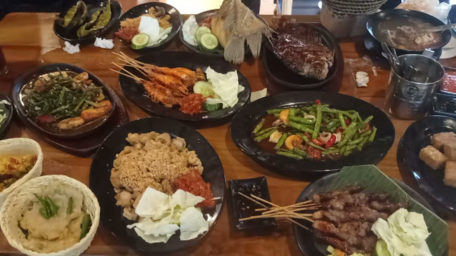 Kampung Kecil Cirebon - Kota Cirebon