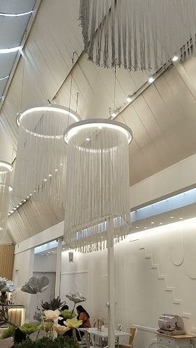 BOJA Eatery & Bar Bandung - Gastronomi dan perhotelan