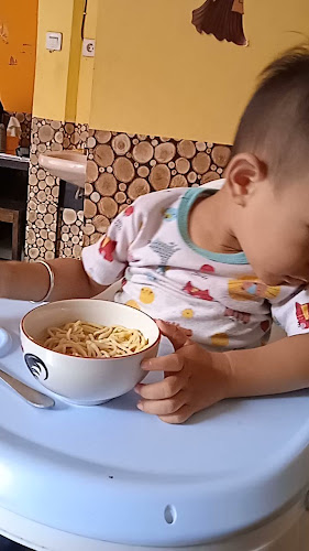 Opinii despre Mie Kocok Mata Sapi în Kota Sukabumi - Gastronomi dan perhotelan