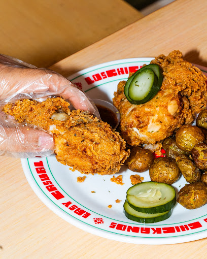 Los Chickano's - Tasikmalaya