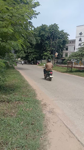 Komplek Ruko Bintang Raya, Blk. D No.23, Sadai, Bengkong, Batam City, Riau Islands 29444