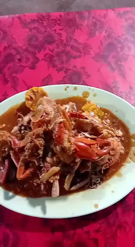 Seafood Fajar - Gastronomi dan perhotelan