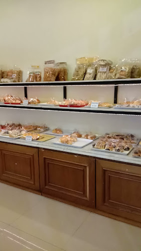 Auli Bakery Magelang