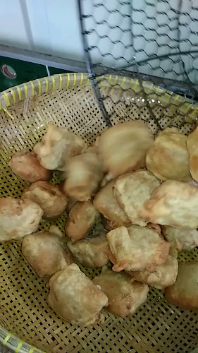 Warung Kopi Bintal - Gastronomi dan perhotelan