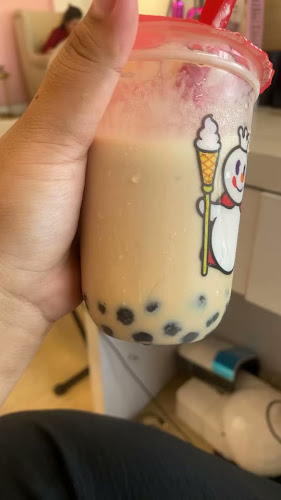 Mixue The Hok - Gastronomi dan perhotelan