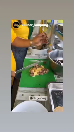 Sudah tutup - Kota Bandar Lampung