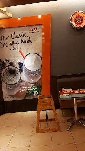 A&W Restoran - Trans Studio Mall Bandung - Kota Bandung