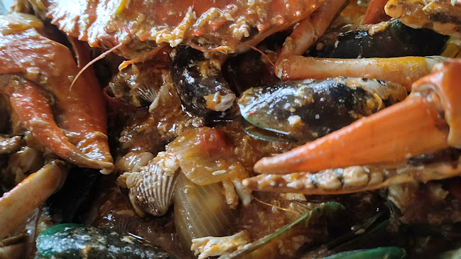 Yayuk Seafood - Kota Jambi