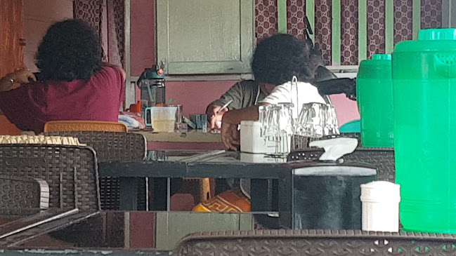 Comentarii opinii despre Warung Nasi Sinto Barokah