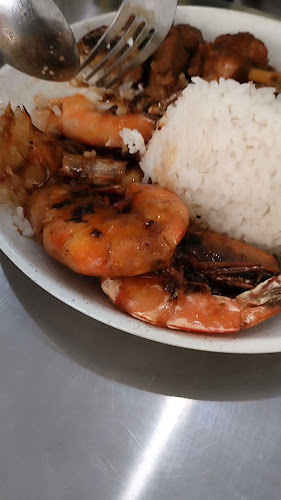 Pondok Sempurna Resto - Gastronomi dan perhotelan