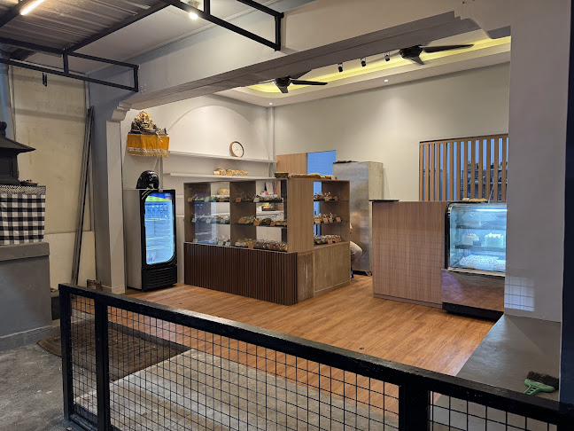 Cinta Bakery - Kota Denpasar