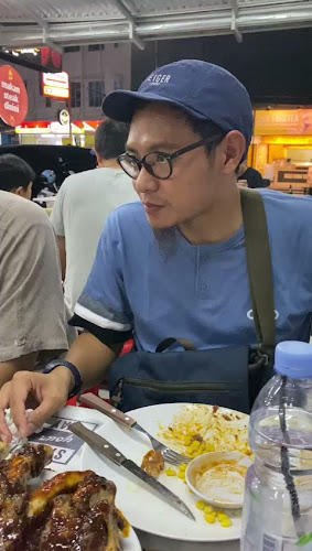 Jl. Pangeran SW Subekti No.240a, 26 Ilir, Kec. Bukit Kecil, Kota Palembang, Sumatera Selatan 30135