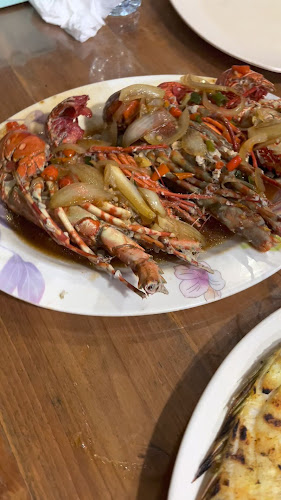 Rumah Makan Sumber Aroma