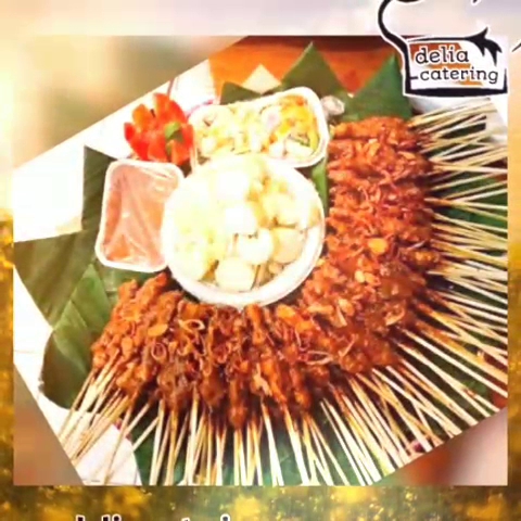 Opinii despre Dapur Delia catering dan aqiqah, Nasi Box, Snacks box, tumpeng mini, dll în Kota Tangerang Selatan - Gastronomi dan perhotelan