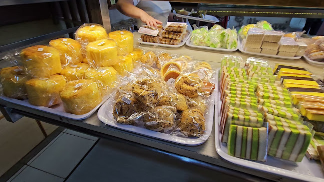 Opinii despre Vitasari bakery în Kota Bandung - Gastronomi dan perhotelan