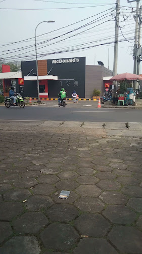 McDonald's - Sangkuriang Cimahi