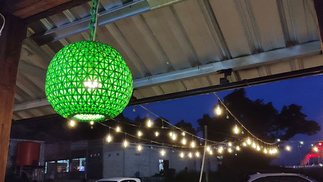 Opinii despre Ibiza Coffee Shop în Kota Jayapura - Gastronomi dan perhotelan