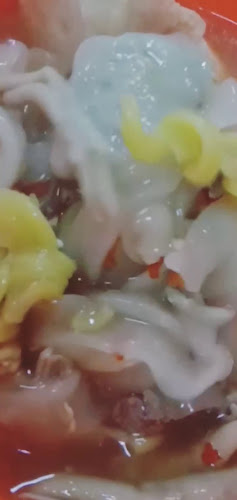 Comentarii opinii despre Seblak Ceu Edah