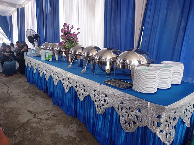 PONDOK AQIQAH & CATERING - Kota Palembang