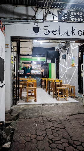 Selikur Coffee - Surabaya