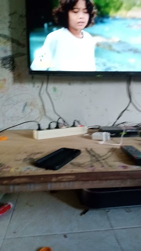 Jendela Kopi - Kota Banda Aceh