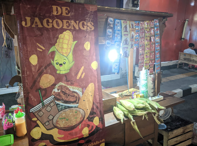 Comentarii opinii despre DEJAGOENGS