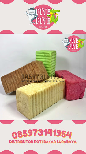 Opinii despre ROTI TAWAR BAKAR BANDUNG & ROTI BURGER & DESSERT BOX & BESEK BAMBU SURABAYA în Surabaya - Gastronomi dan perhotelan