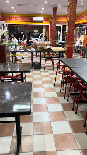 Golden Yen - Kota Medan