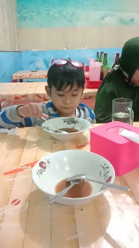 Mie Kondang Pak De Yadi - Kota Bandar Lampung