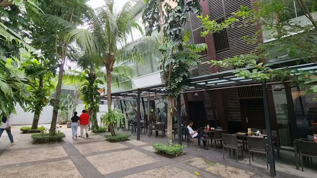 Sate Khas Senayan - Kabupaten Tangerang