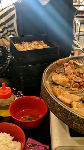 Onoyasuki. All you can eat Japanese fusion, coffee and Eatery - Gastronomi dan perhotelan