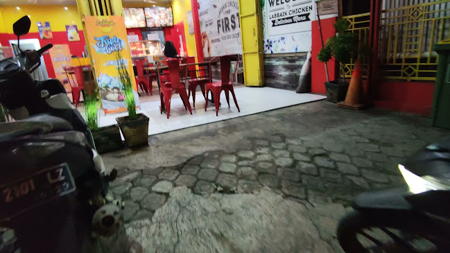 Labbaik Chicken Jombang - Kota Cilegon