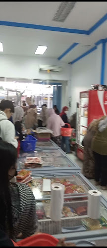 Comentarii opinii despre Momqil Frozen Food Makassar