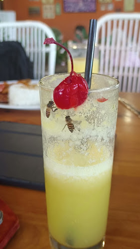 Mr.Brewok Cafe & Resto - Kota Pekanbaru