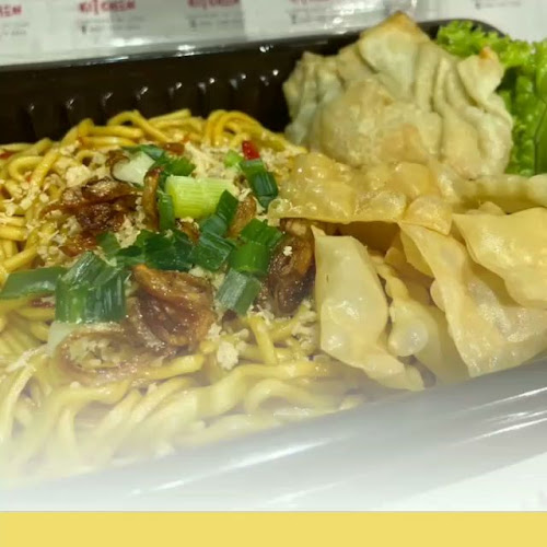 Opinii despre Mie jagoan medan 01 în Kota Medan - Gastronomi dan perhotelan