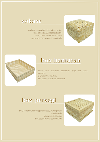 Comentarii opinii despre ROTI TAWAR BAKAR BANDUNG & ROTI BURGER & DESSERT BOX & BESEK BAMBU SURABAYA