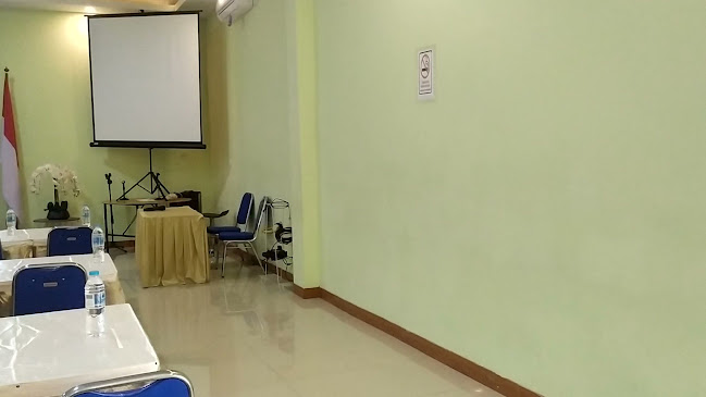 ombasskaferesto - Kota Probolinggo