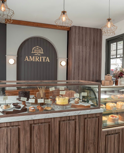 Amrita Homemade Delicacies