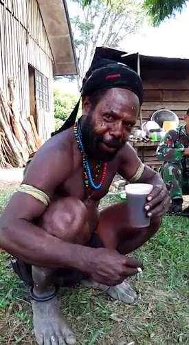 Opinii despre Kantin Akbar în Kota Sorong - Gastronomi dan perhotelan