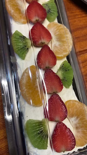 @FamilyFood(Bolen Pizza) - Gastronomi dan perhotelan