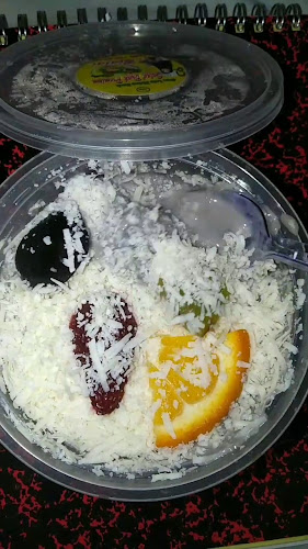 Opinii despre Salad Premium Binjai în Kota Binjai - Gastronomi dan perhotelan