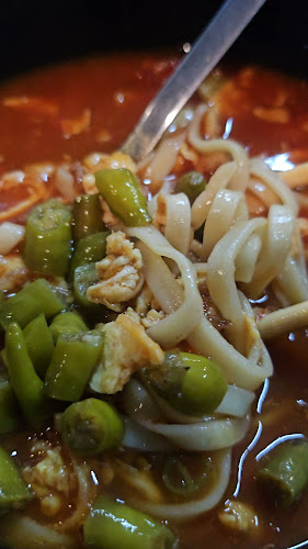 Mie Tarempa Bengkong